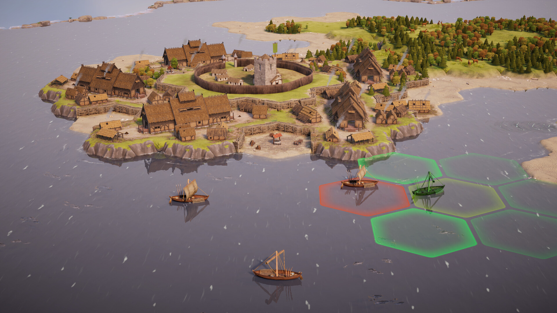 Save 30% on TerraScape on Steam