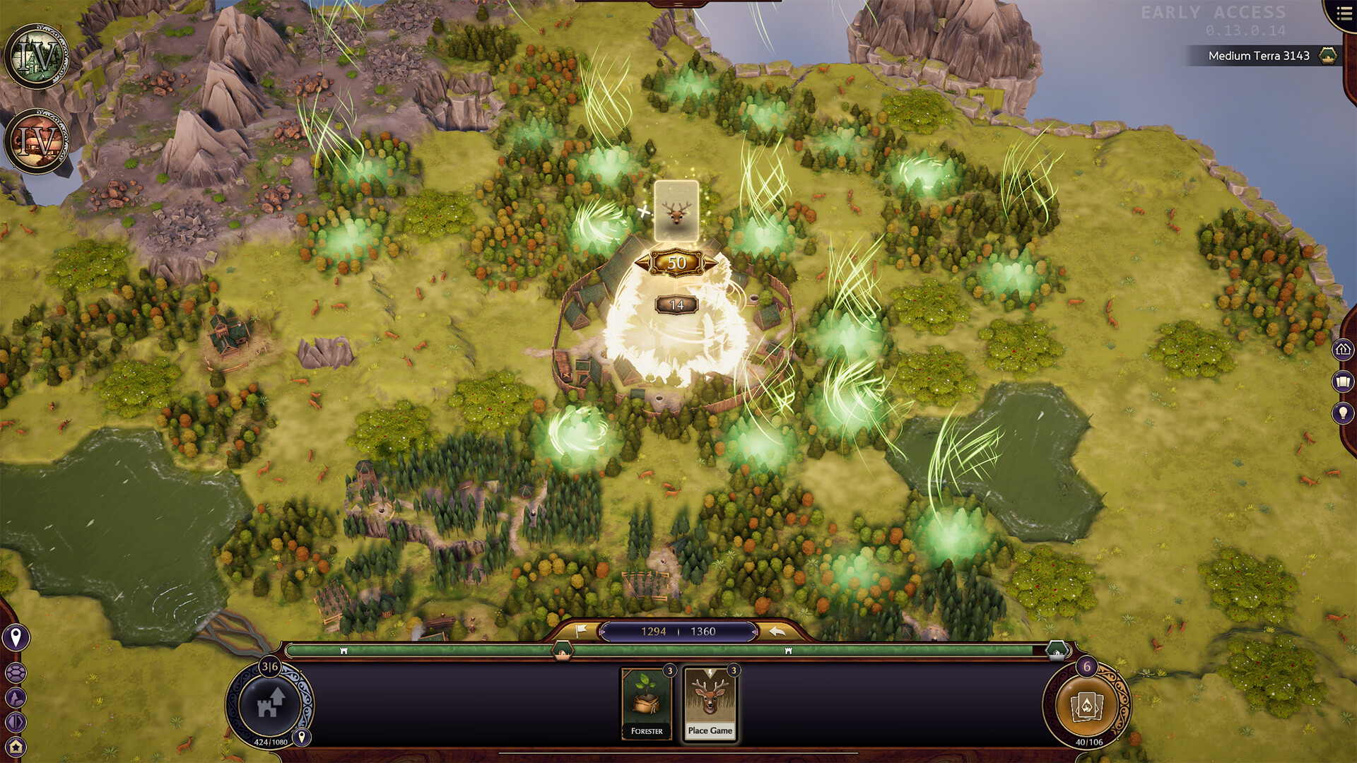 TerraScape on Steam