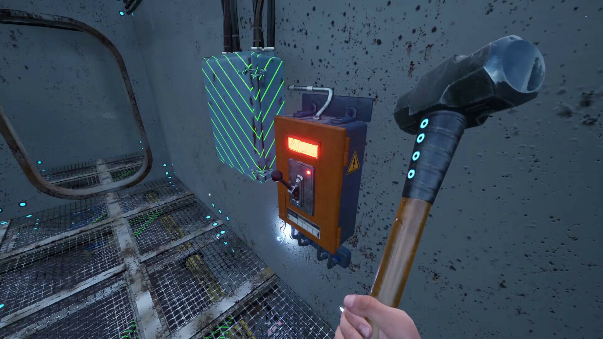 Ship Graveyard Simulator 2 Demo #6