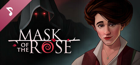 Mask of the Rose Soundtrack