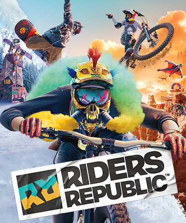 Riders Republic