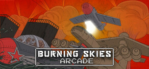 Burning Skies Arcade