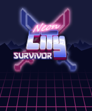 Neon City Survivor