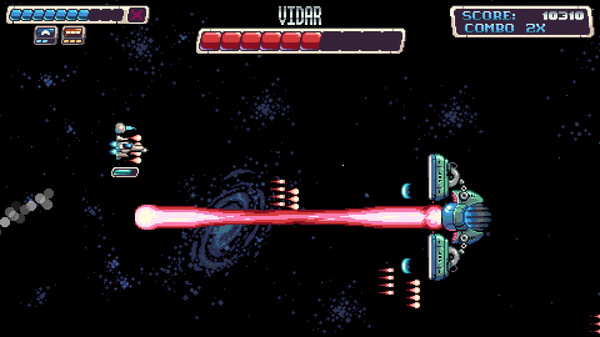 Скриншот из Habroxia