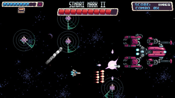 Скриншот из Habroxia