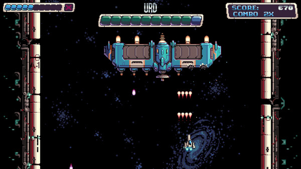 Скриншот из Habroxia