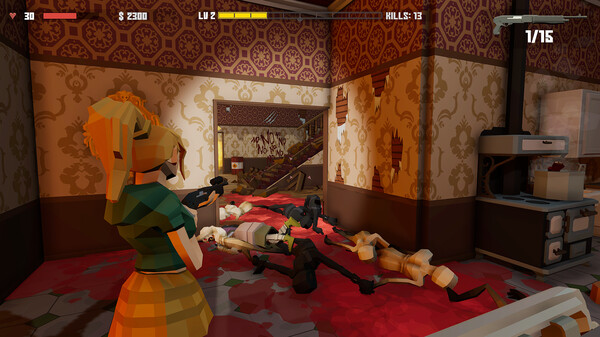 Secrets of the Witch House game for windows Pc 1