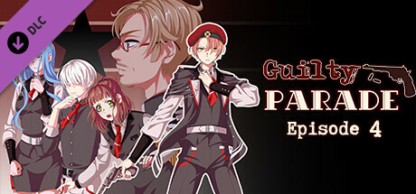Guilty Parade: Episode 4