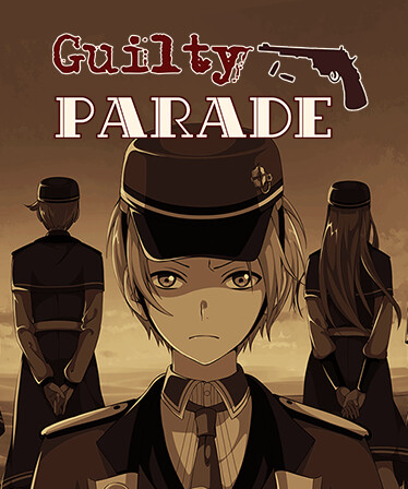 Guilty Parade: Episode 4