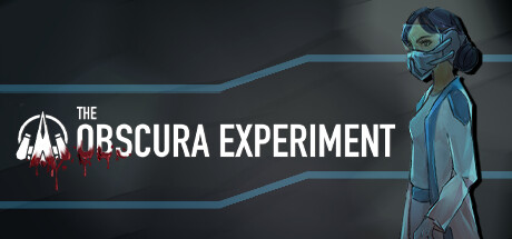 The Obscura Experiment Cover Image