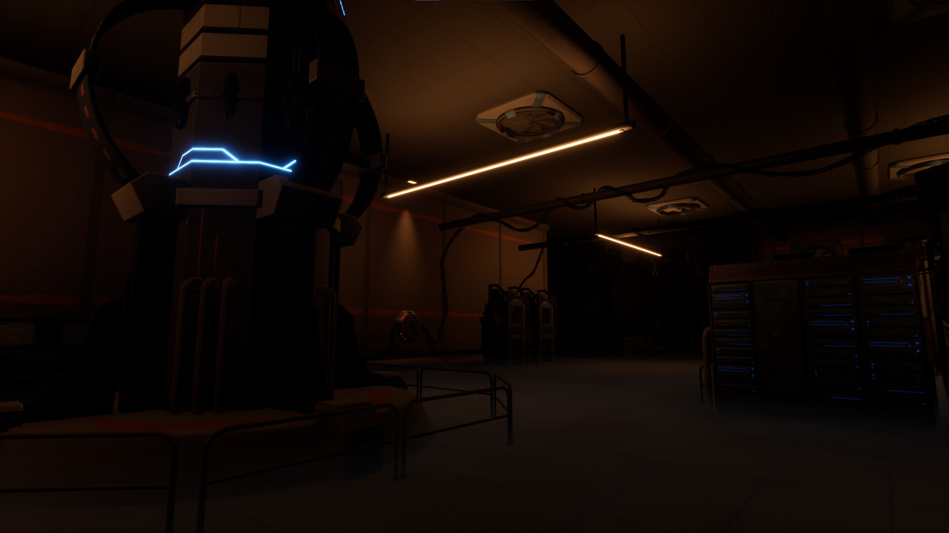 The Obscura Experiment #10