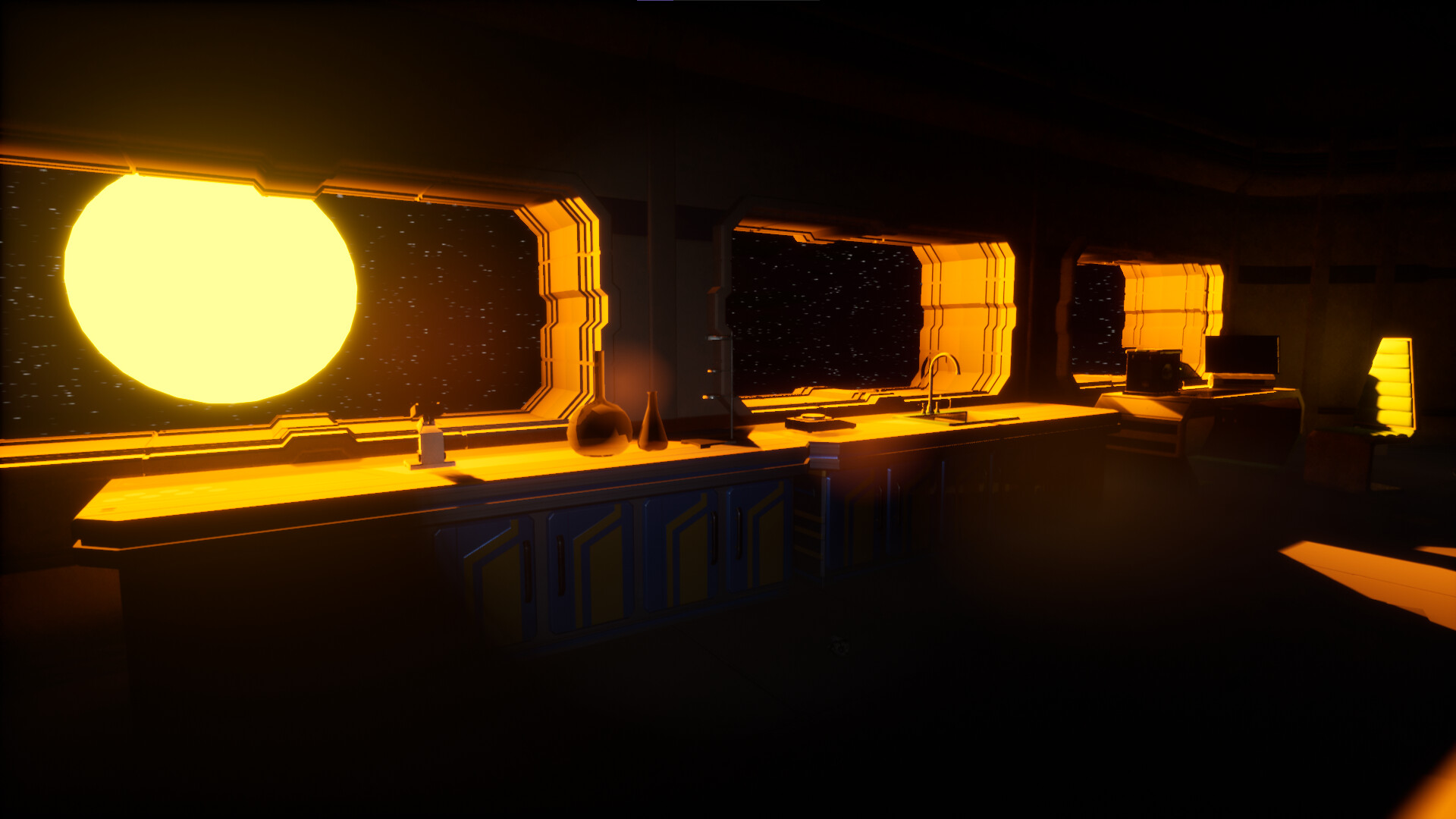 The Obscura Experiment #5