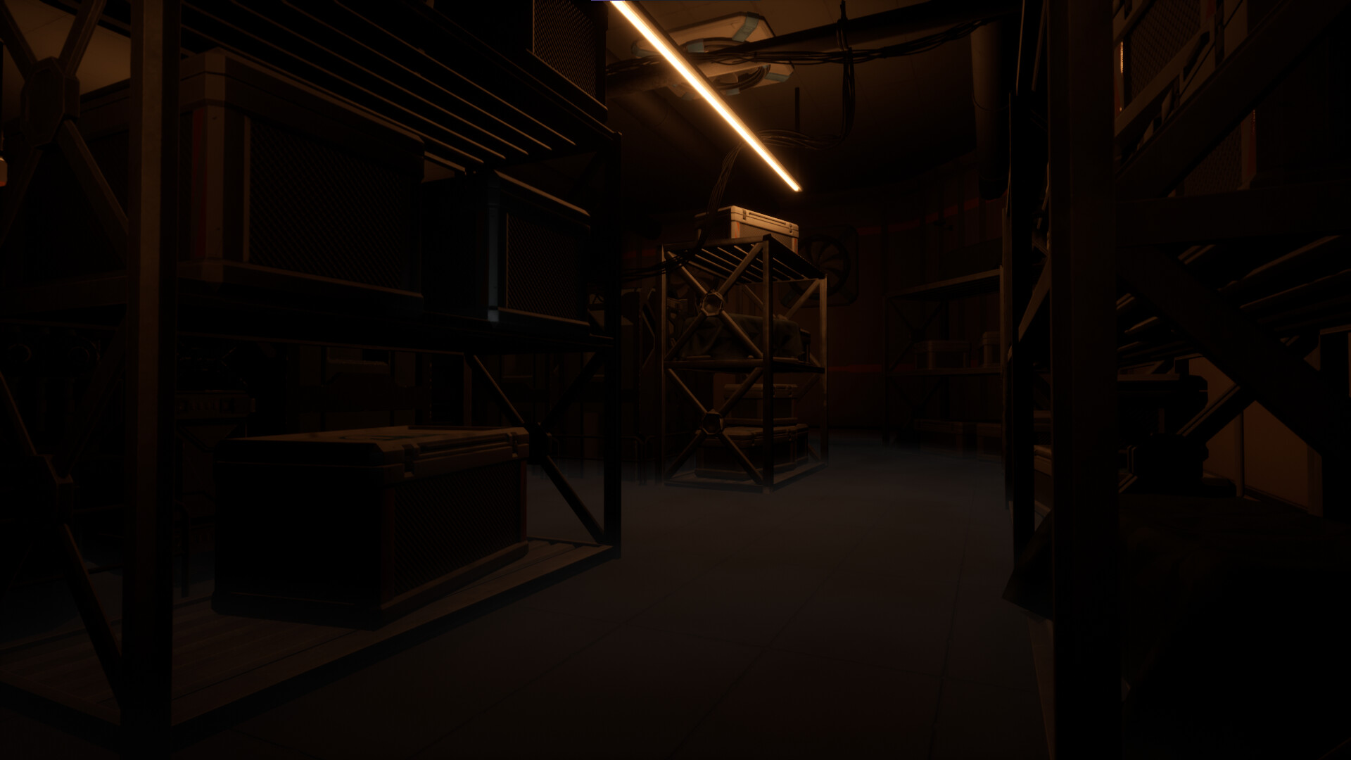 The Obscura Experiment #13