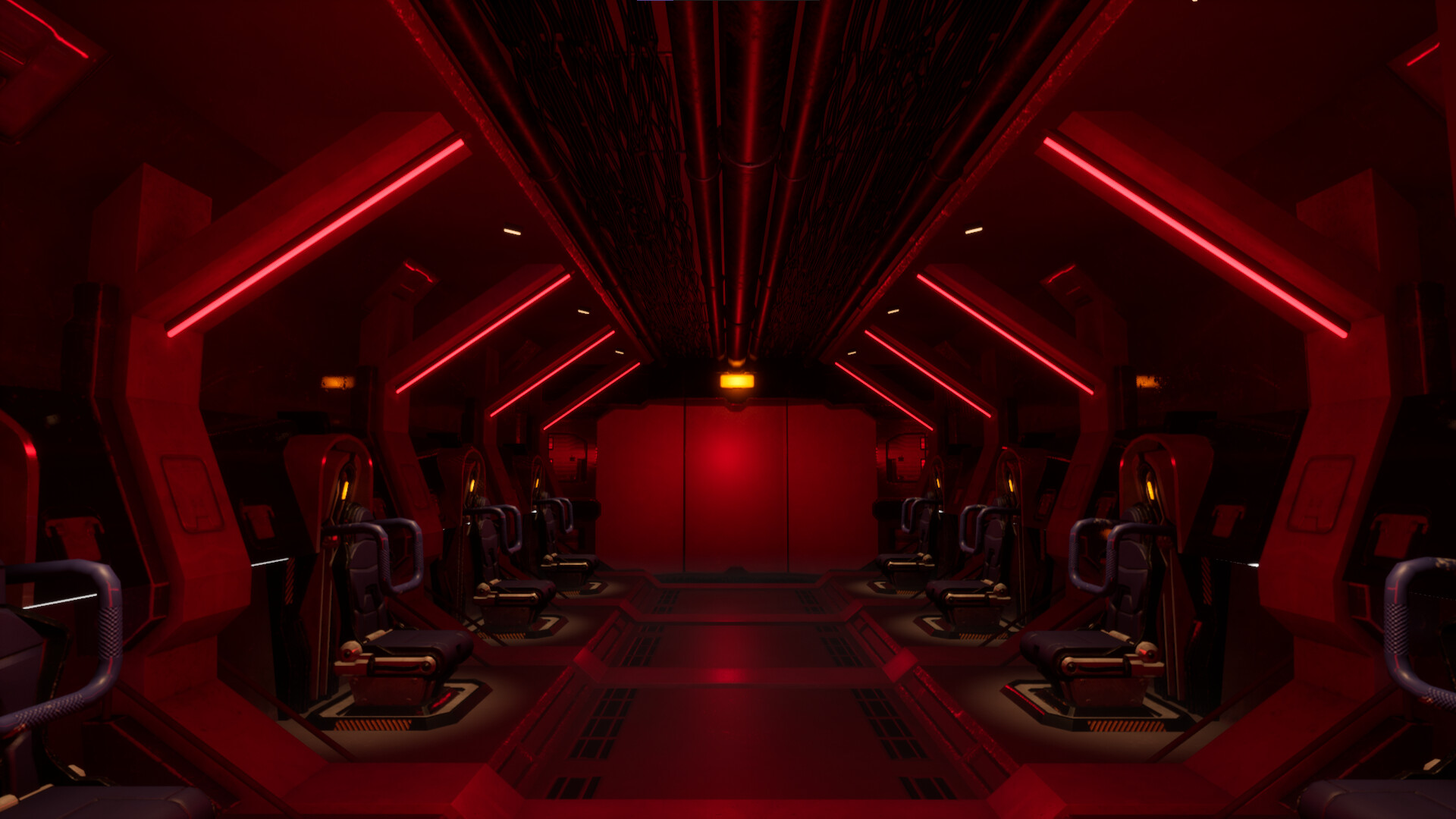 The Obscura Experiment #4