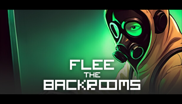 Steam Community :: Escape the Backrooms