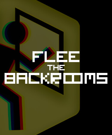 Flee the Backrooms