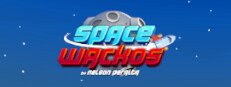 Space Wackos 게임 이미지
