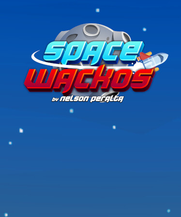 Space Wackos
