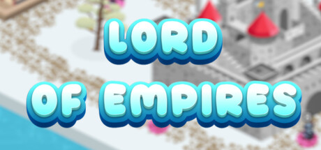 Lord of Empires steam charts