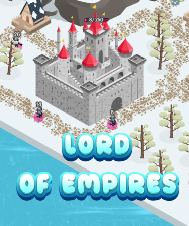 Lord of empires