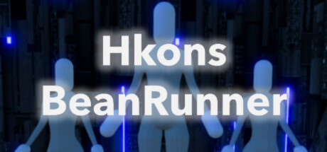 Hkons Beanrunner steam charts