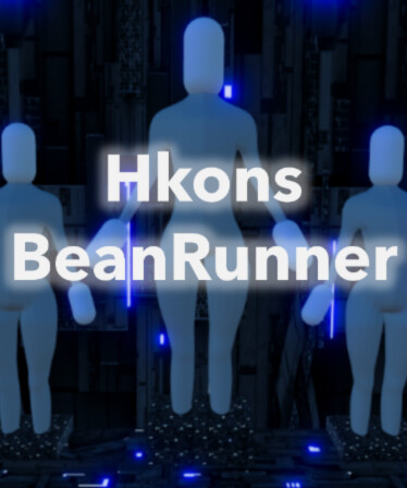 Hkons Beanrunner
