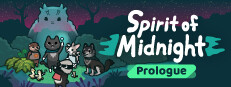 Spirit of Midnight: Prologue