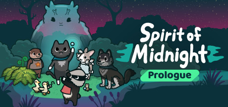 Spirit of Midnight: Prologue steam charts