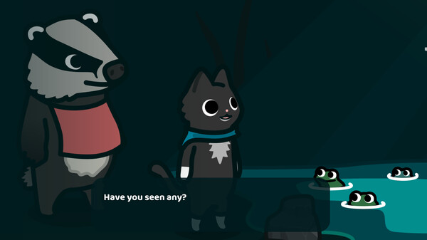 Spirit of Midnight: Prologue game for windows Pc 1