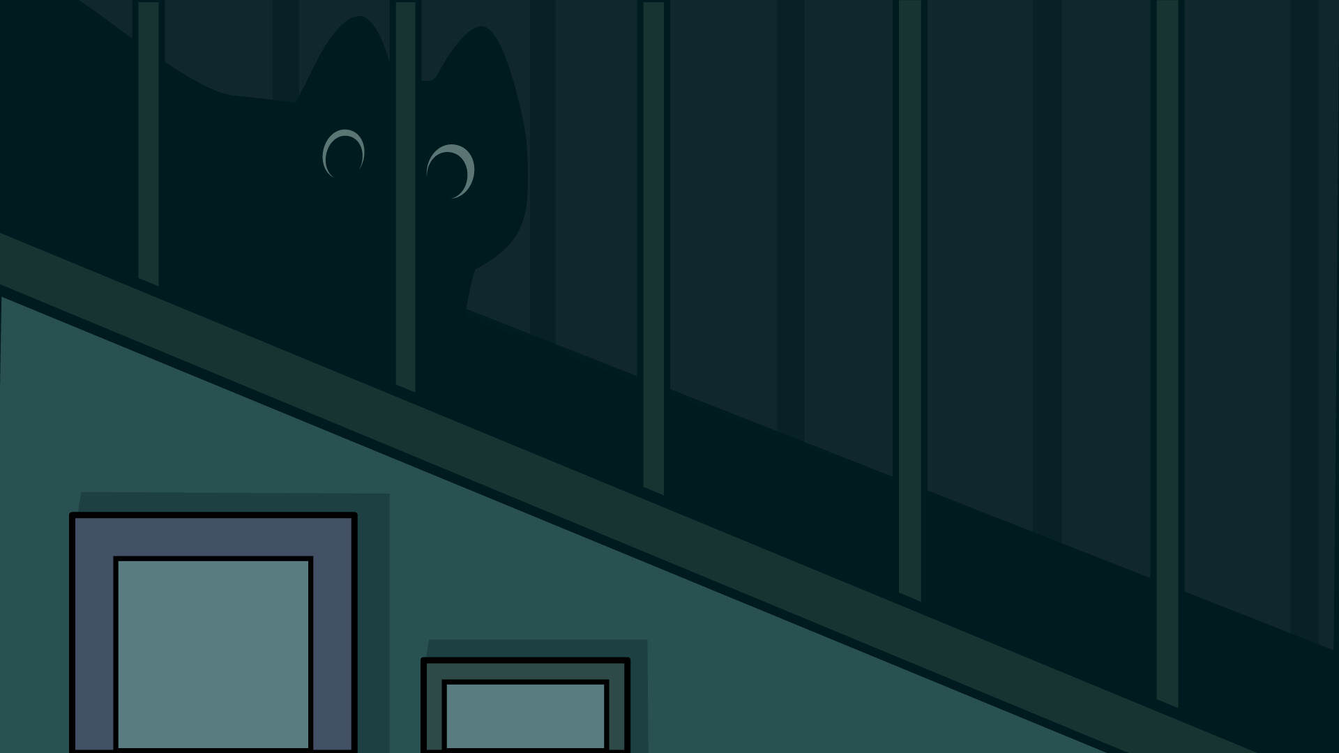 Spirit of Midnight: Prologue screenshot 1