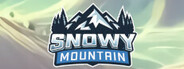 Snowy Mountain