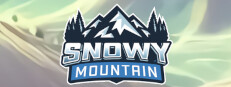 Snowy Mountain