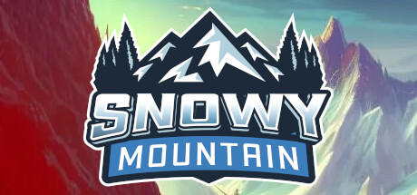 Snowy Mountain Cover Image