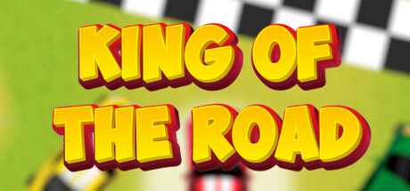 King of the road steam charts