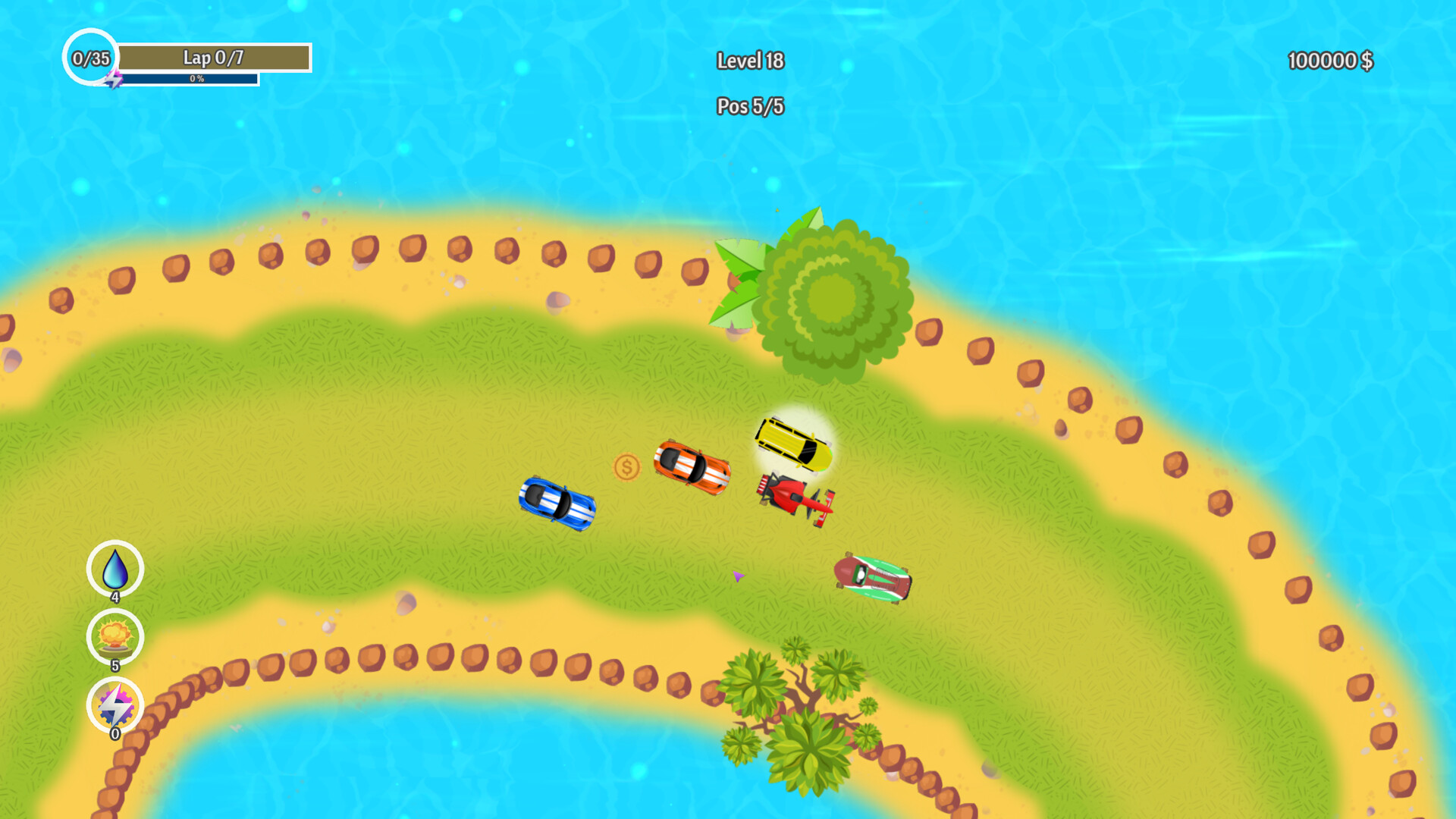 King of the Road screenshot 7