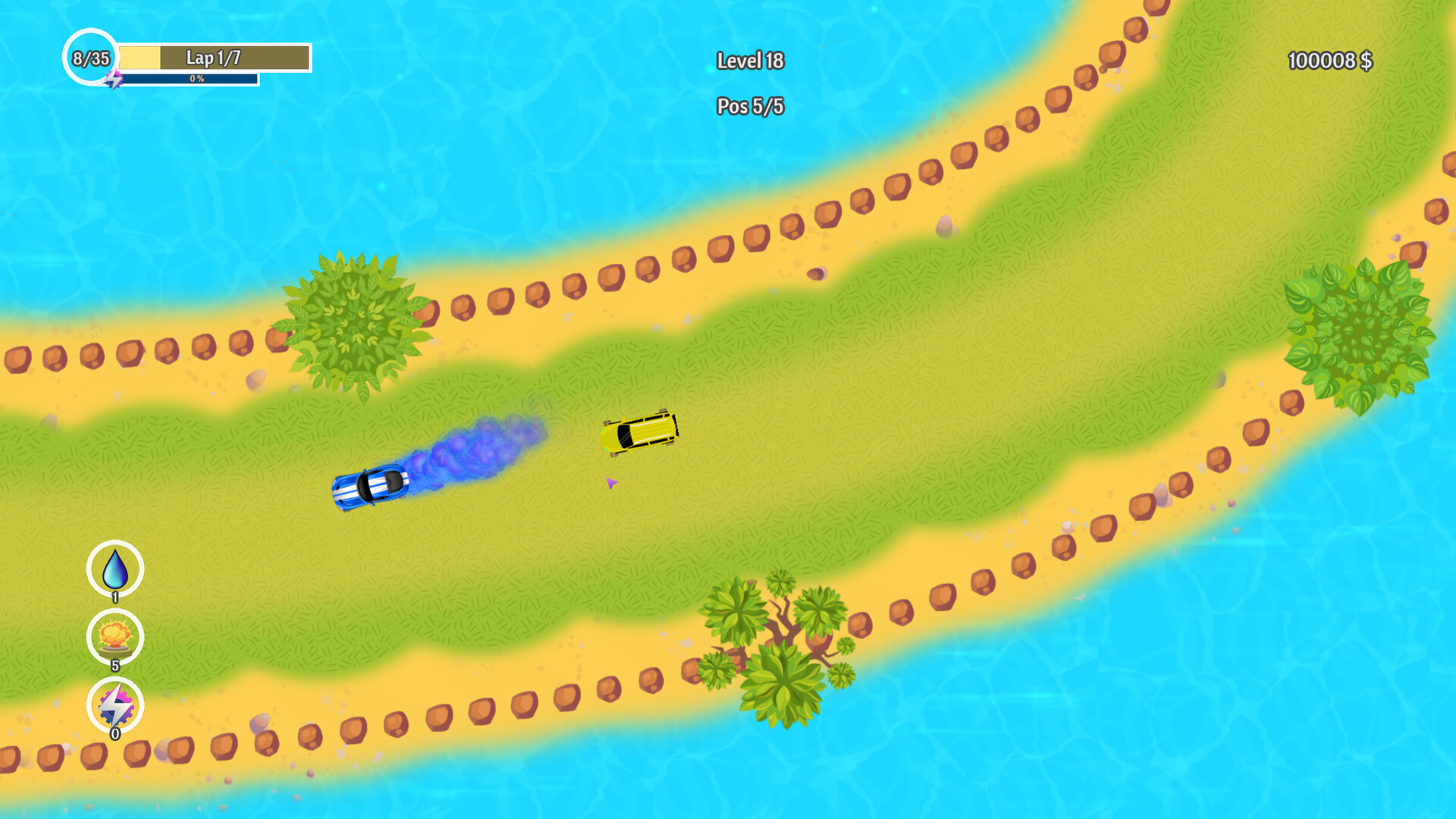 King of the Road screenshot 9