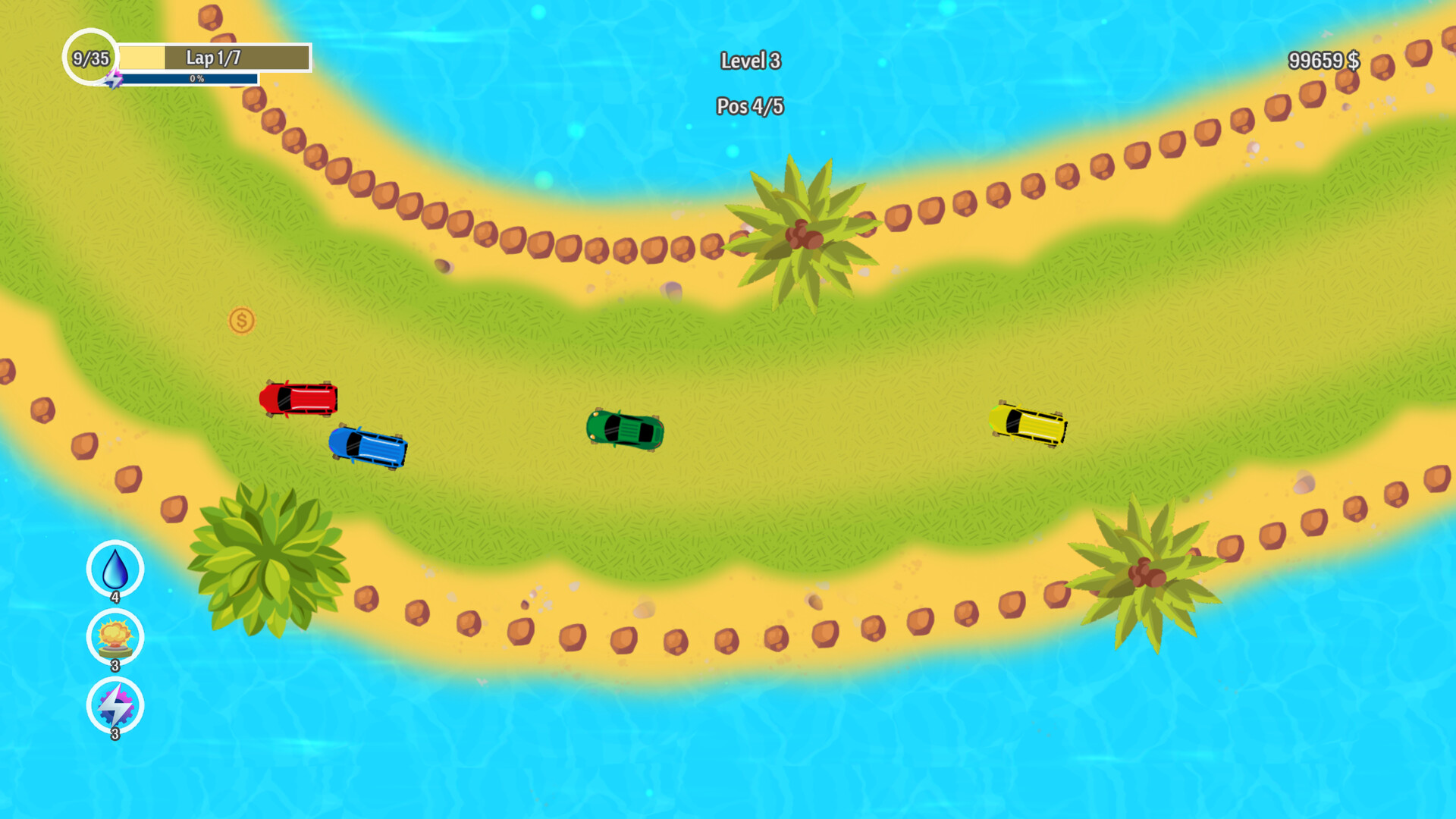 King of the Road screenshot 8