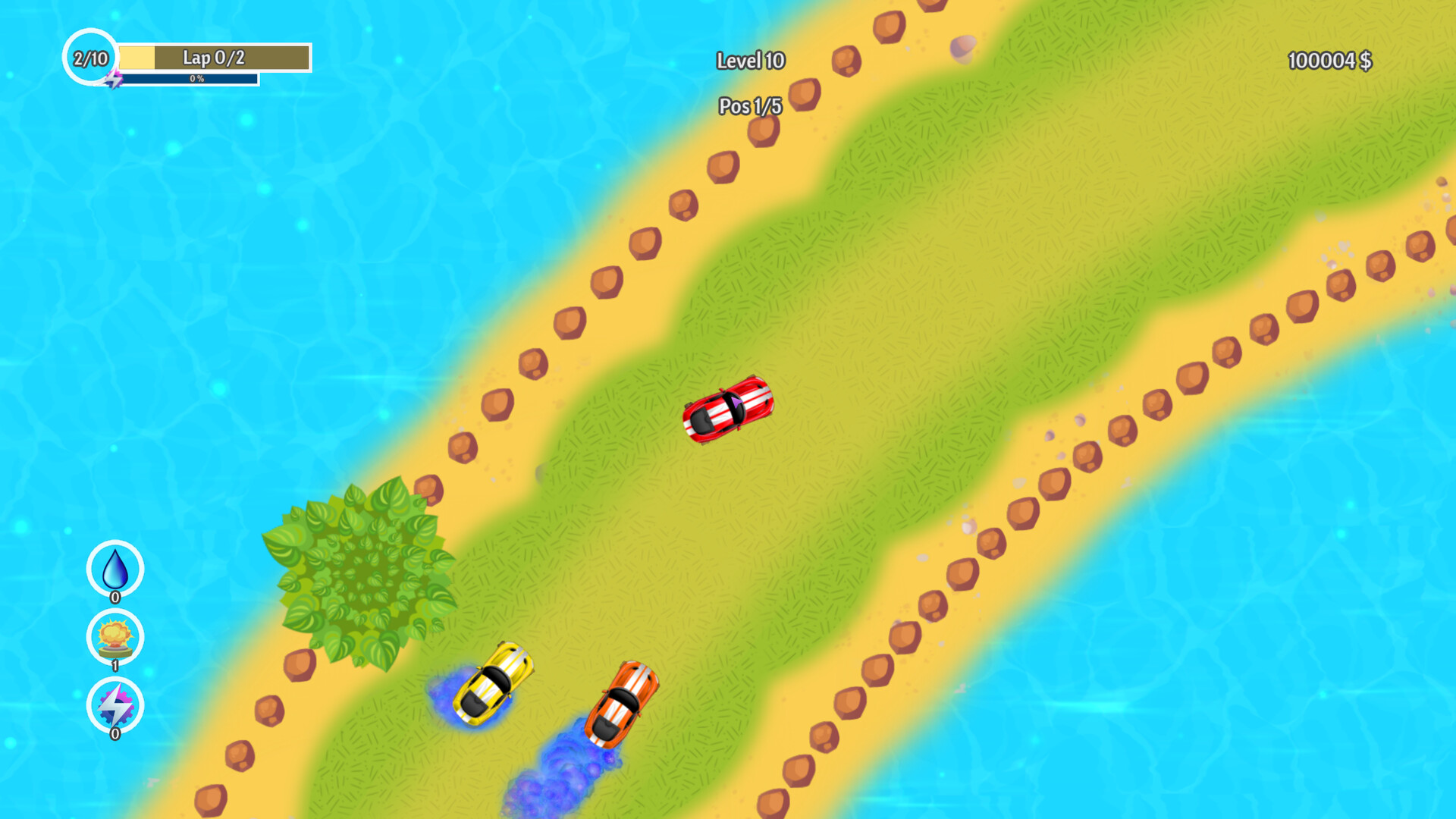 King of the Road screenshot 6