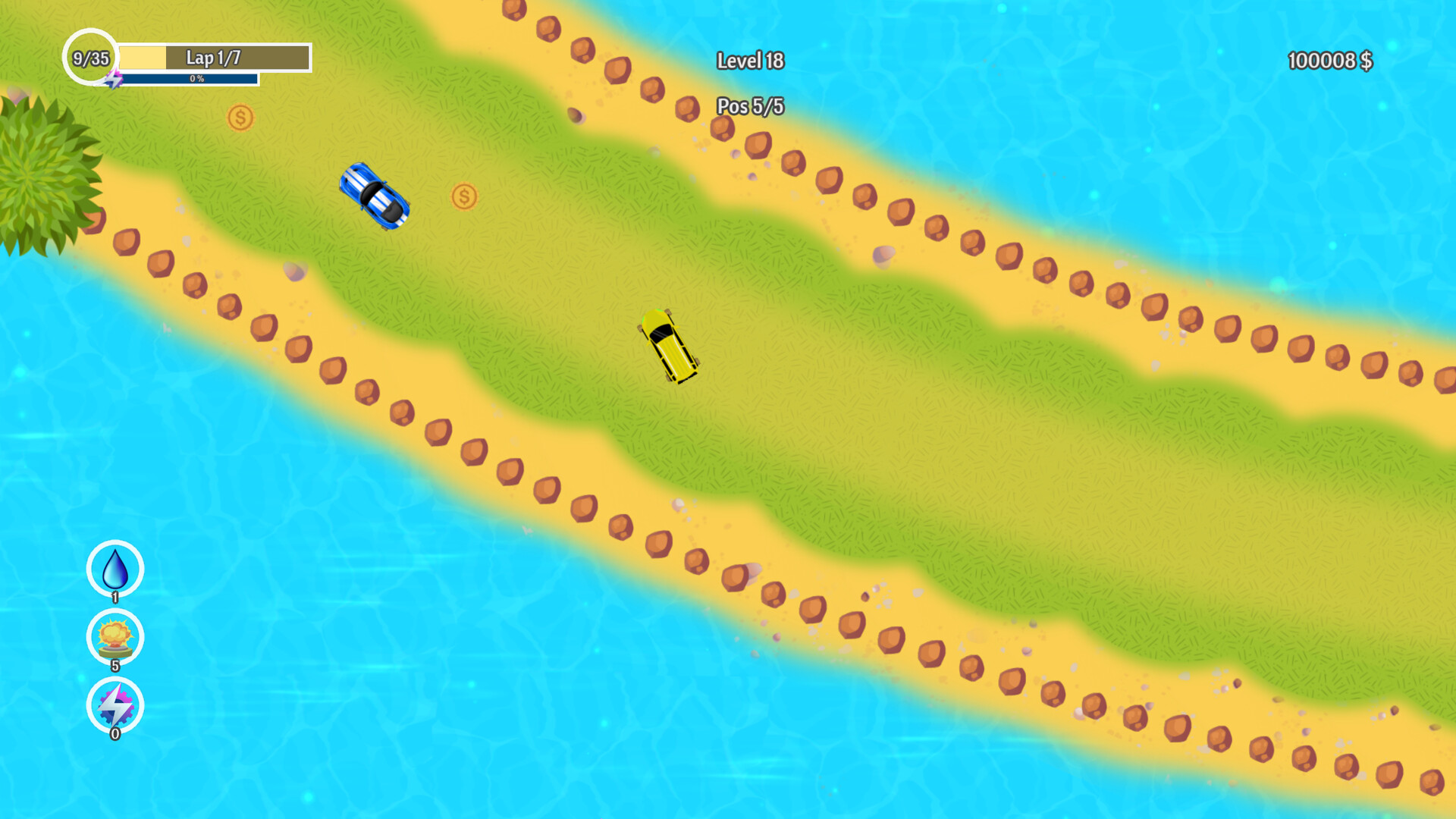 King of the Road screenshot 5