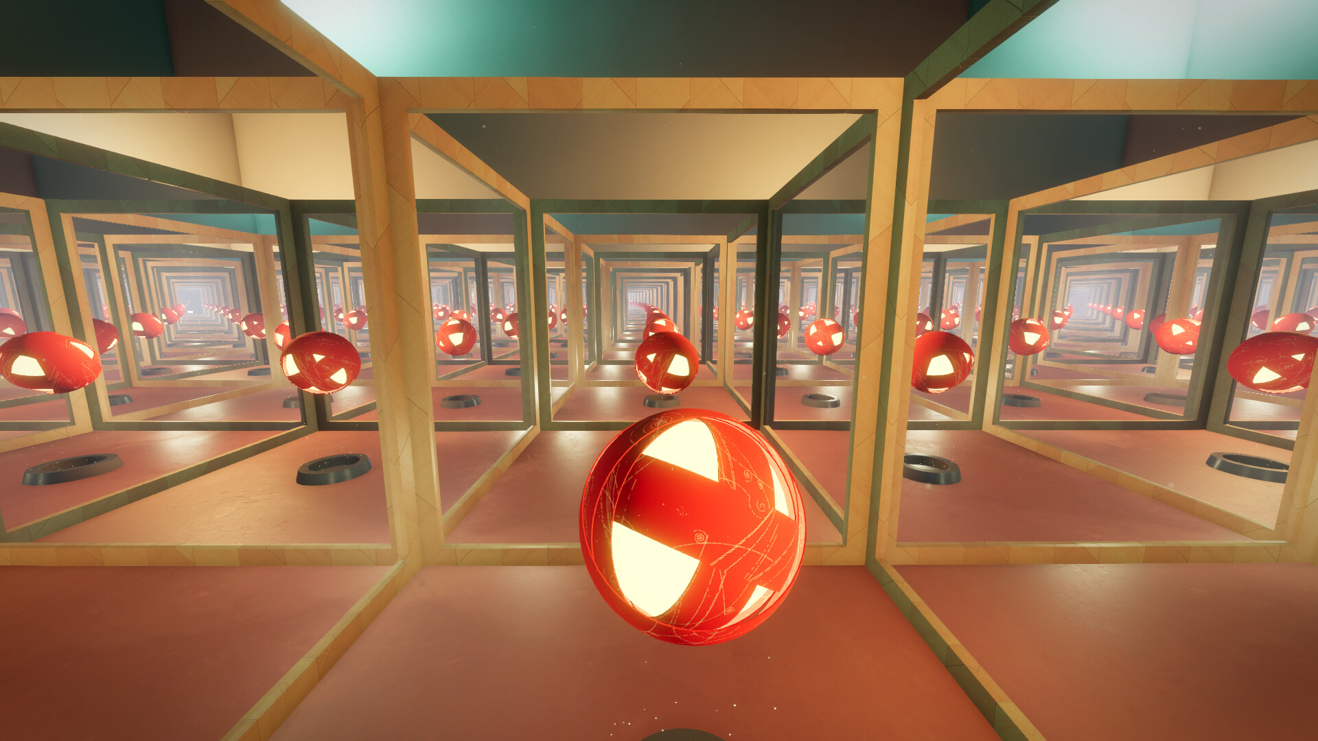 The Art of Reflection #4