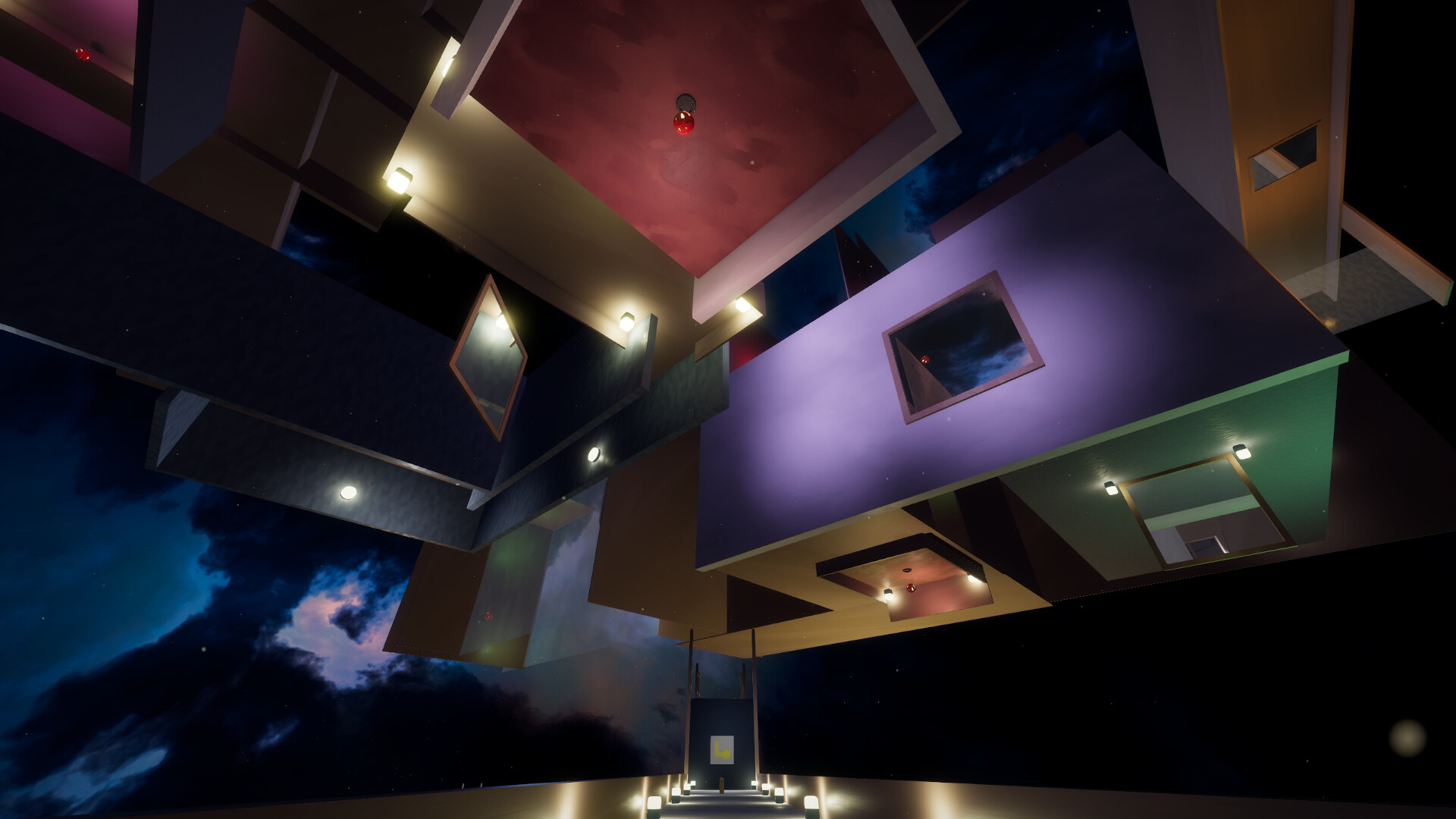 The Art of Reflection #3