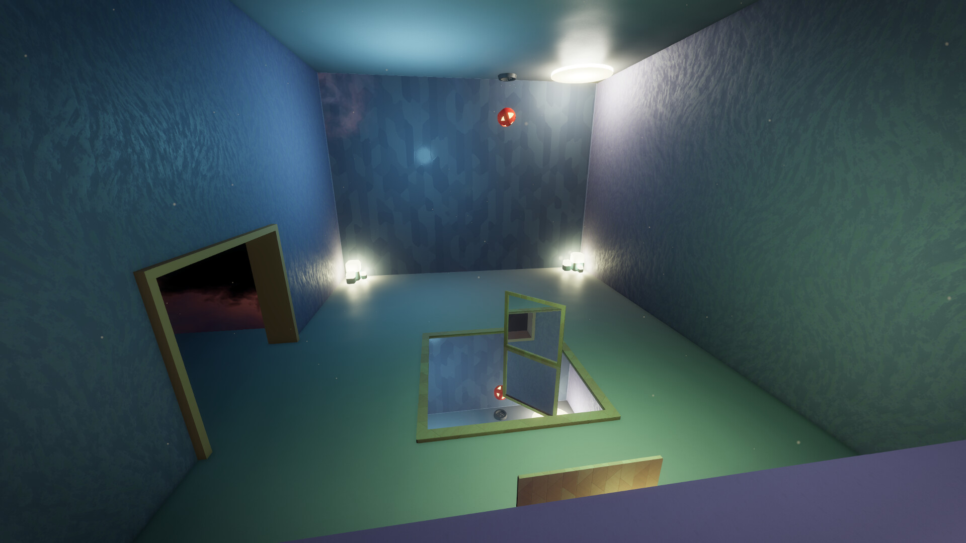 The Art of Reflection #5