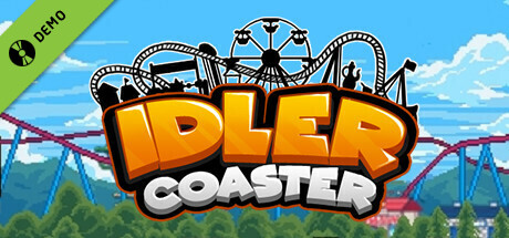 Idler Coaster Demo