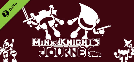Mini Knight's Journey Demo