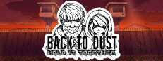Back to Dust - Hold it Together