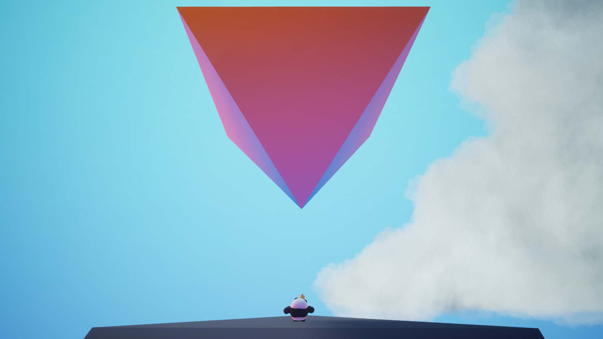 Knightly Routine #11