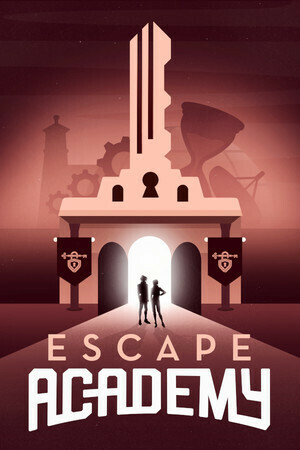 Escape Academy Playtest Featured Screenshot #1