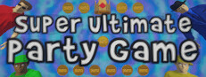 Super Ultimate Party Game