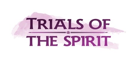 Trials of the Spirit Cover Image