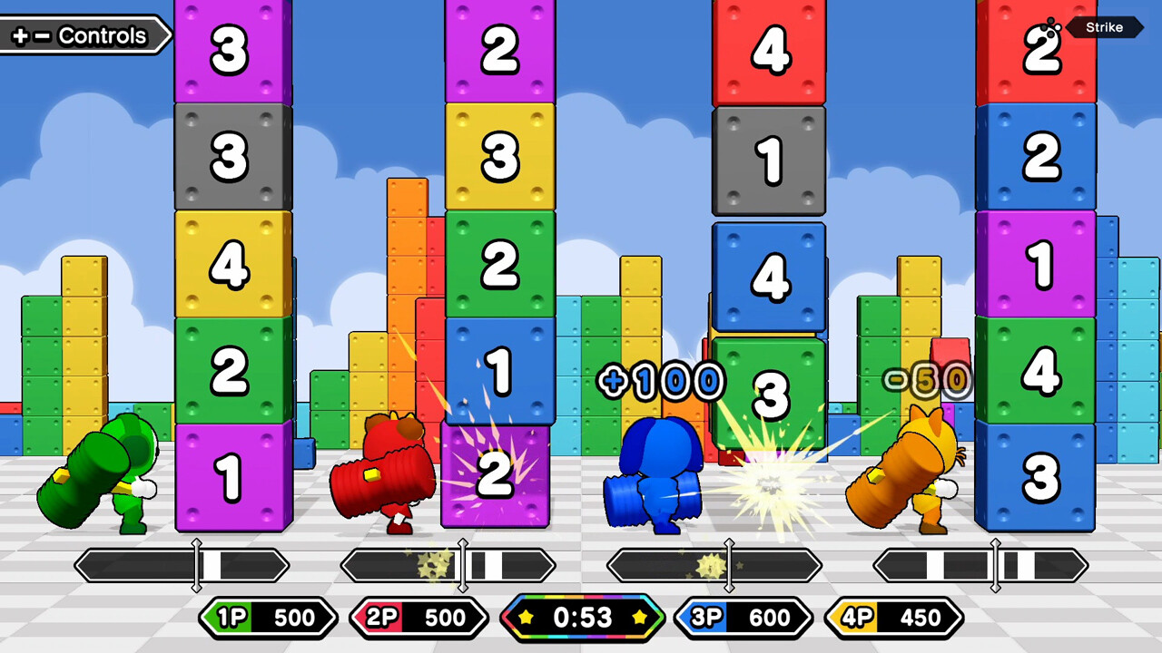 Party Party Time - Party Fever Pack #0